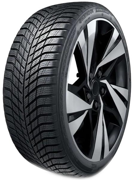 Шины Hankook Winter i*cept evo 4 SUV W340A 215/65R17 103V