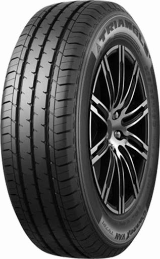 Шины Triangle ConneX Van TV701 185/75R16 104/102T