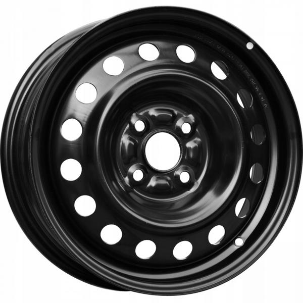 Диски Евразиа ТАПО 53A39Z 5.5 х 14 4*100 Et: 39 Dia: 56.6 