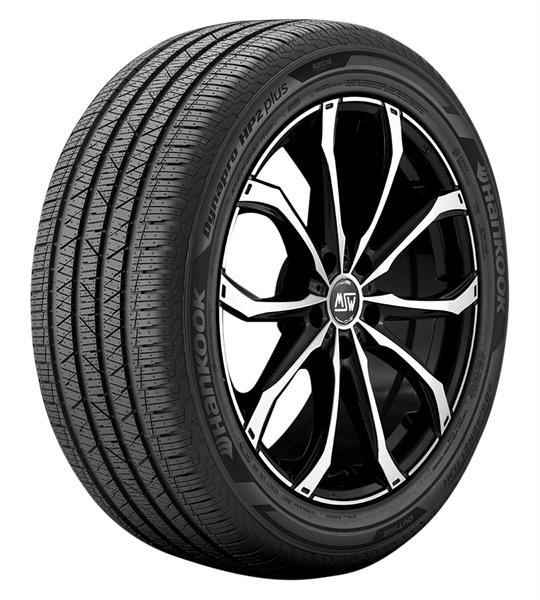 Шины Hankook Dynapro HP2 RA33D 285/40R22 110H