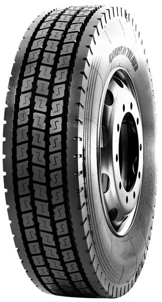 Шины 295/75 R22,5 146/143L 16pr (Ведущая) HIFLY HH312