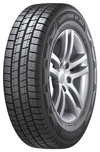 Шины Hankook Vantra ST AS2 RA30 225/65R16 112/110R