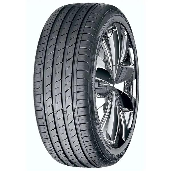 Шины Nexen N'FERA SU1 255/30R19 91Y