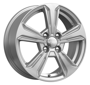 Диски K&K КС 777 6 х 15 4*100 Et: 46 Dia: 54.1 