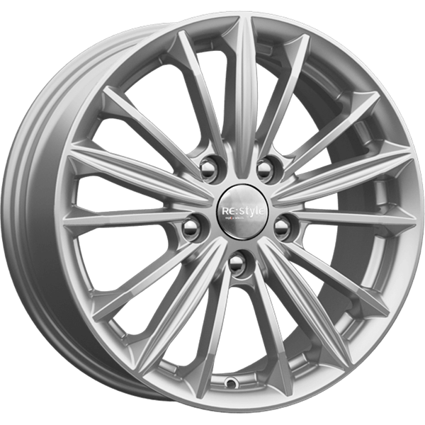 Диски K&K КС871 6.5 х 16 5*114,3 Et: 50 Dia: 67.1 