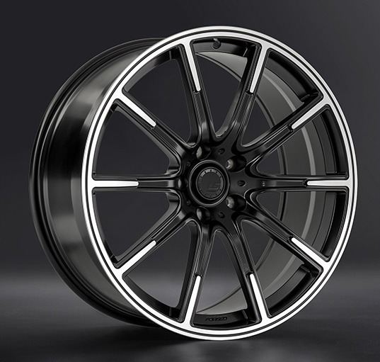 Диски LS Forged FG73 9.5 х 20 5*130 Et: 35 Dia: 84.1 