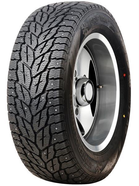 Шины Leao (by LingLong) Winter Defender Grip Van 2 195/70R15 104/102R