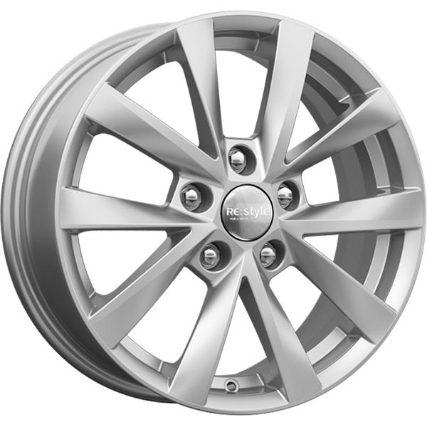Диски K&K КС863 6.5 х 16 5*114,3 Et: 50 Dia: 66.1 