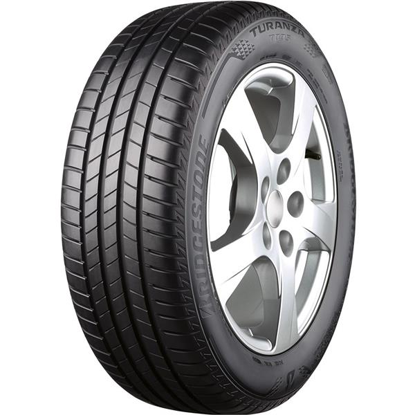 Шины Bridgestone TURANZA T005 255/40R18 99Y RunFlat