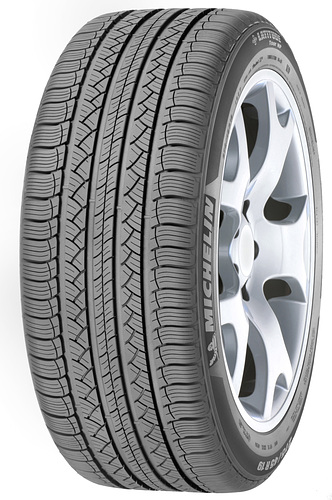 Шины Michelin Latitude Tour HP 235/55R19 101V