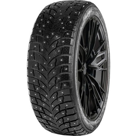 Шины Gripmax SureGrip Pro Ice 275/35R22 104T