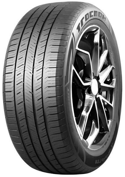 Шины Tracmax X-Privilo TX9 235/65R17 108H