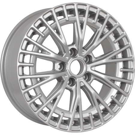 Диски KDW KD1730 7 х 17 5*114,3 Et: 48 Dia: 54.1 