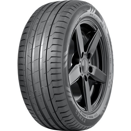 Шины Ikon Tyres (Nokian Tyres) Autograph Ultra 2 SUV 295/35R21 107Y