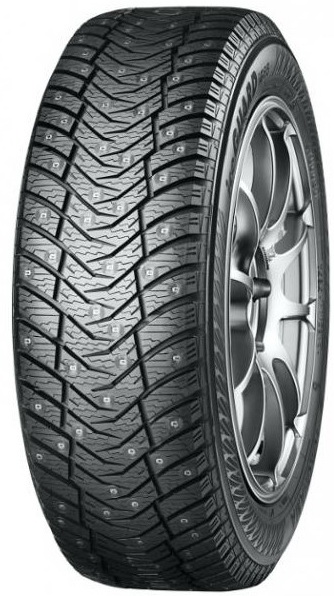 Шины Yokohama Ice Guard IG65 235/60R18 107T