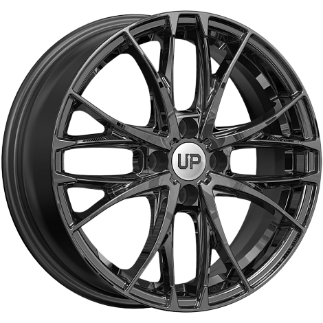 Диски Wheels UP Up111 6 х 16 4*100 Et: 41 Dia: 60.1 