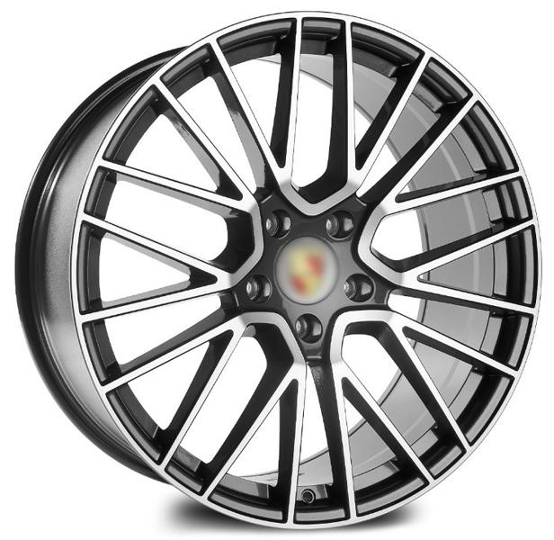 Диски RPLC PR1 11 х 21 5*130 Et: 58 Dia: 71.6 