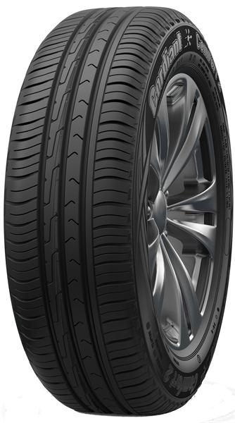Шины Cordiant Comfort 2 195/55R15 89H