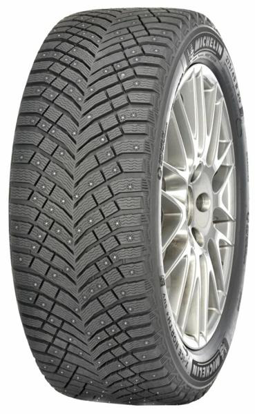 Шины Michelin X-Ice North 4 SUV 225/55R19 103T