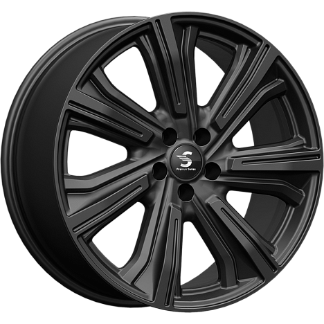 Диски Premium Series Kleemann (КР1067) 8.5 х 20 5*120 Et: 47 Dia: 66.1 