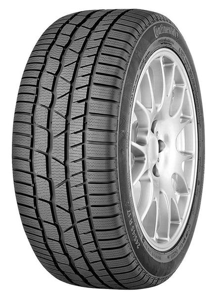 Шины Continental ContiWinterContact TS 830 285/35R20 104V