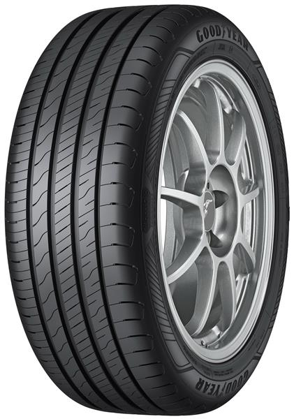 Шины GoodYear EFFICIENTGRIP 2 SUV 275/60R20 115H
