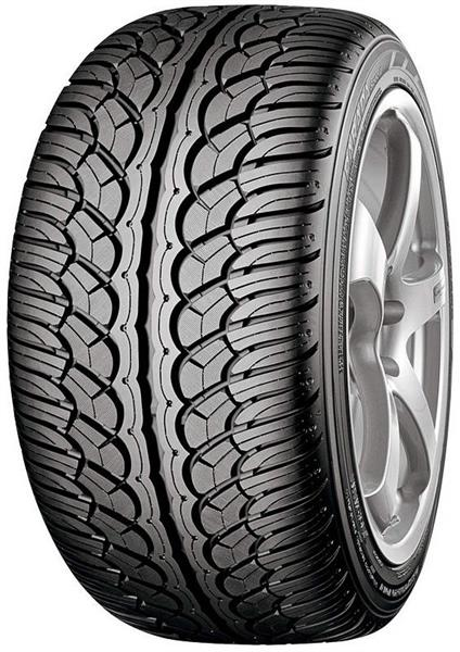 Шины Yokohama Parada Spec-X (PA02) 285/35R23 107V