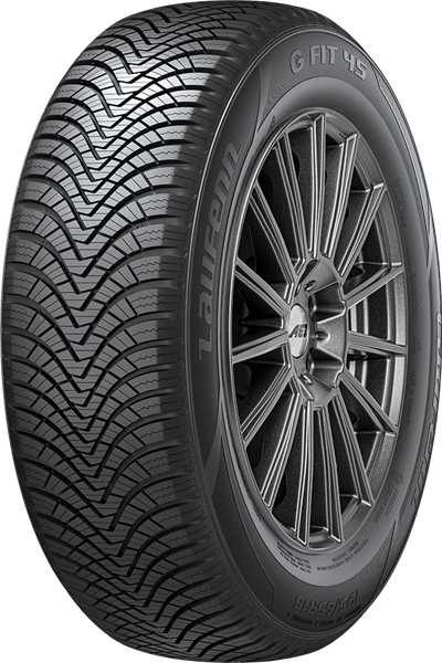 Шины Laufenn G-Fit 4S LH71 205/55R16 94V