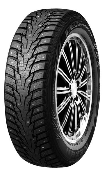 Шины Nexen WINGUARD winSpiKe WH62 235/55R17 103T