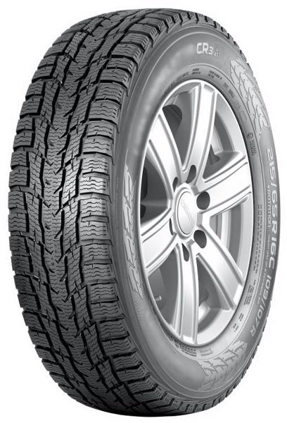 Шины Ikon Tyres (Nokian Tyres) Autograph Snow C3 215/65R16 109/107R