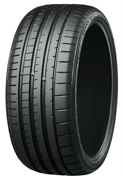 Шины Yokohama Advan Sport V107F 235/50R19 99Y