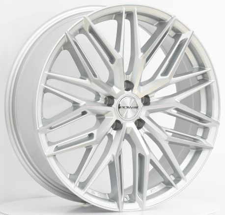 Диски PDW RAMZES (2119) 7.5 х 20 5*114,3 Et: 35 Dia: 60.1 