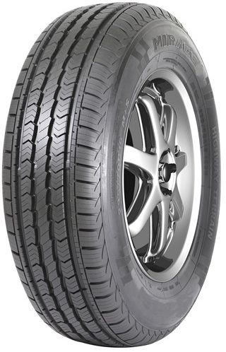 Шины Mirage MR-HT172 235/65R17 108H
