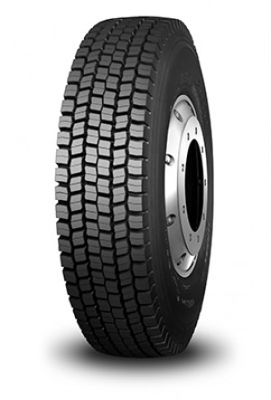 Шины 295/60 R22,5 150/147K 18pr (Ведущая) Goodride CM335