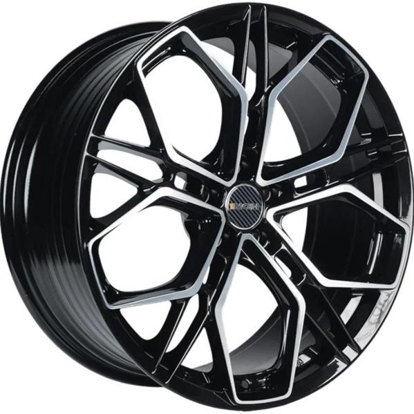 Диски INCH FA8534 8.5 х 20 5*114,3 Et: 42 Dia: 67.1 
