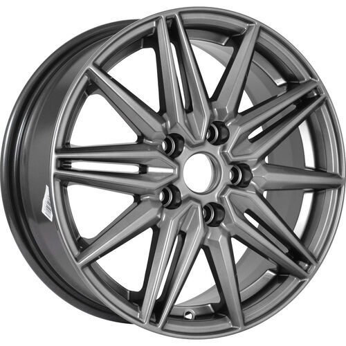 Диски KDW KD1670 6.5 х 16 5*114,3 Et: 50 Dia: 66.1 