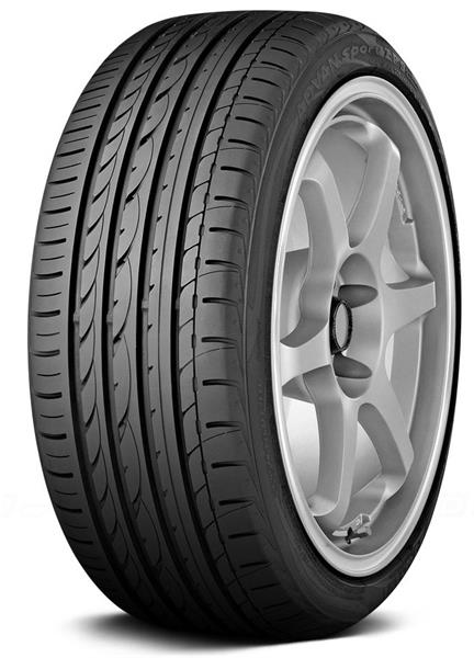 Шины Yokohama Advan Sport (V103) 275/45R20 110Y