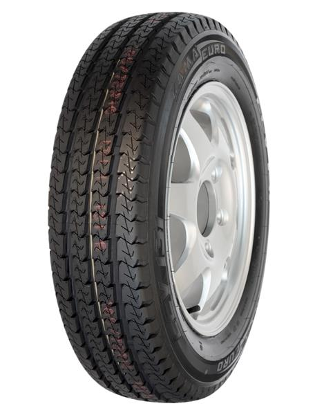 Шины Кама 131 Euro 205/70R15 106/104R