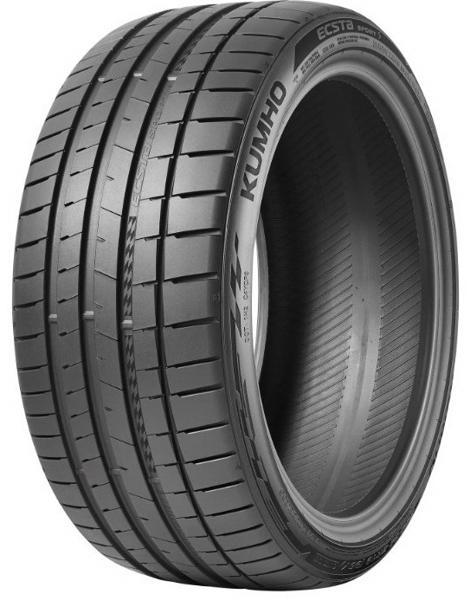 Шины Kumho PS72 Ecsta Sport S 275/40R20 106Y