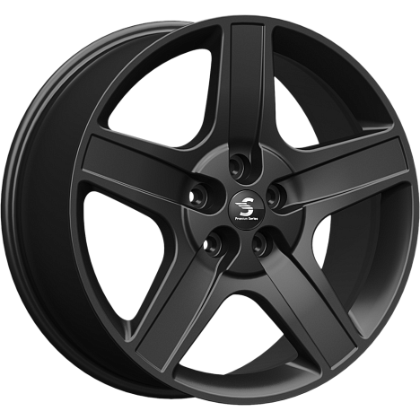 Диски Premium Series КР008 8.5 х 20 5*120 Et: 41.5 Dia: 66.1 