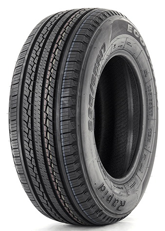 Шины Rapid ECOSAVER 215/55R18 99V