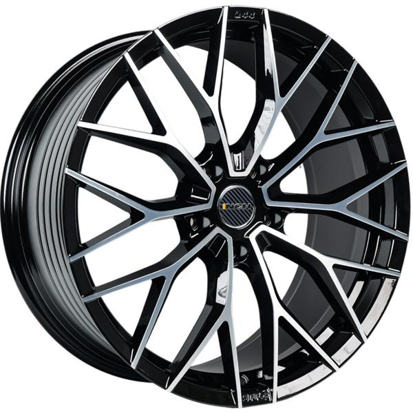 Диски INCH GA8532 9 х 21 5*120 Et: 40 Dia: 72.6 