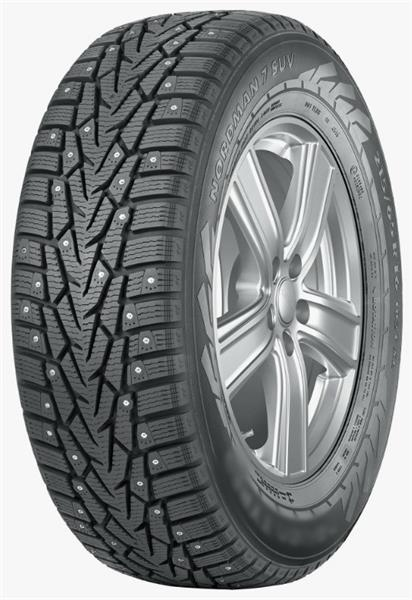 Шины Ikon Tyres (Nokian Tyres) Nordman 7 SUV 235/75R16 108T