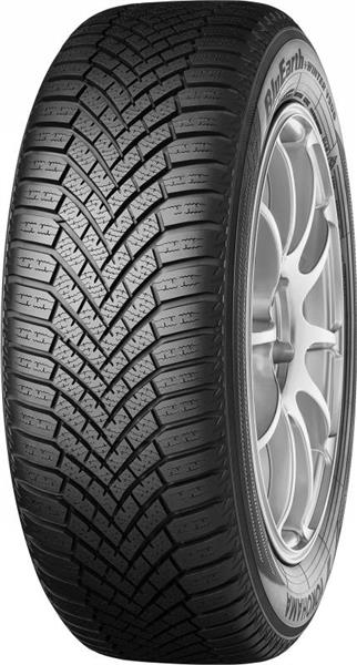 Шины Yokohama BluEarth Winter V906 315/30R23 108V