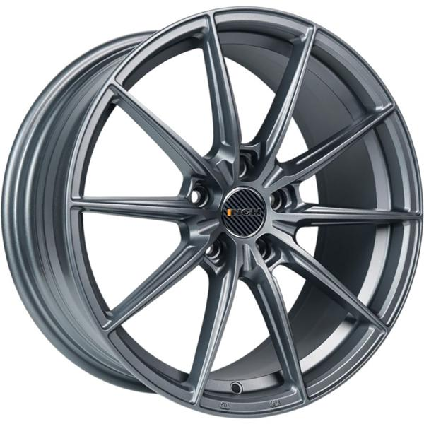Диски INCH FA8533 8 х 18 5*112 Et: 40 Dia: 57.1 
