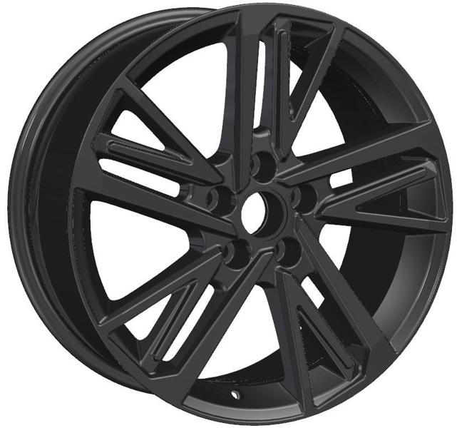Диски Carwel Талган 1815 8 х 18 5*114,3 Et: 40 Dia: 67.1 разноцветные