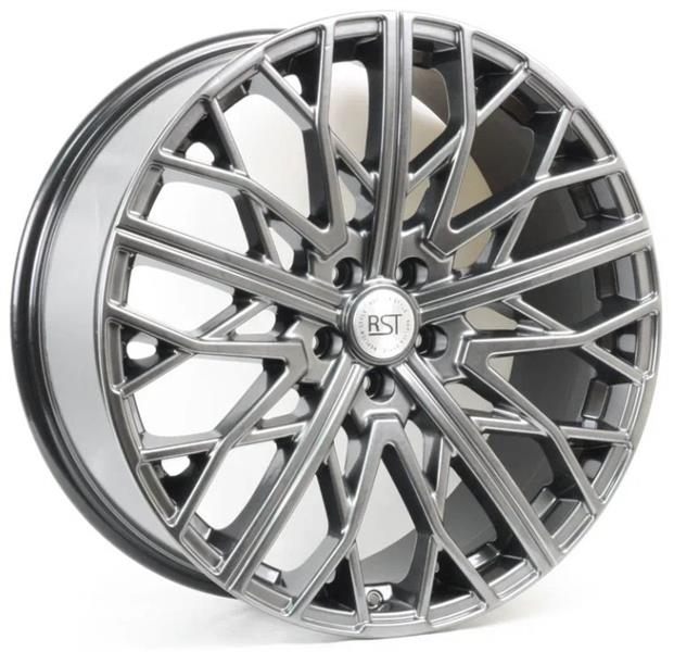 Диски RST R002 8.5 х 20 5*108 Et: 45 Dia: 63.3 