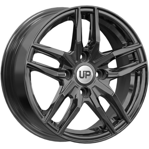 Диски Wheels UP Up125 6 х 15 4*98 Et: 33 Dia: 58.5 