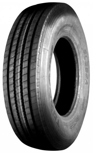 Шины 315/70 R22,5 156/150L 20pr (Рулевая) Tornado GL282A