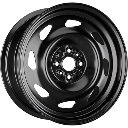 Диски ТЗСК LADA 6.5 х 16 4*100 Et: 41 Dia: 60.1 